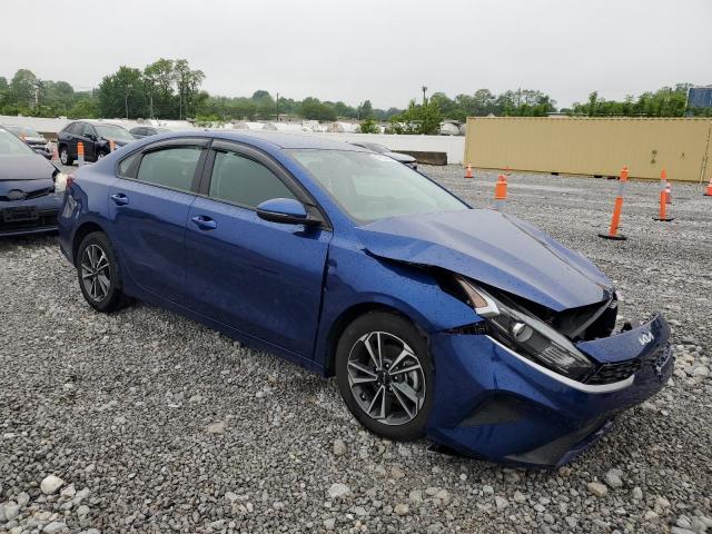 Vin: 3kpf24adxre750653, lot: 57587485, kia forte lx 20244