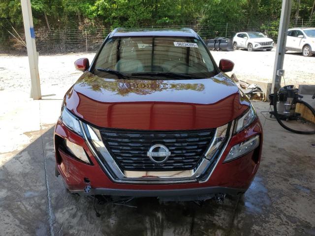 2023 NISSAN ROGUE SL - 5N1BT3CB6PC944193