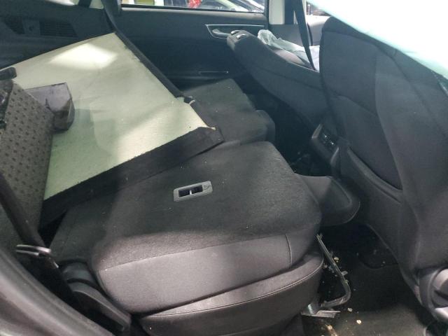 2016 FORD EDGE SEL - 2FMPK4J87GBC37500