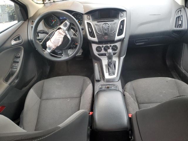 2014 FORD FOCUS SE - 1FADP3F27EL404416