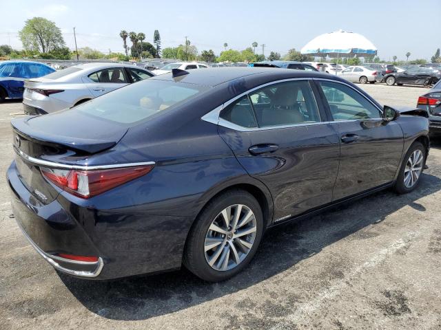 2020 LEXUS ES 300H BA 58AC21B13LU008694