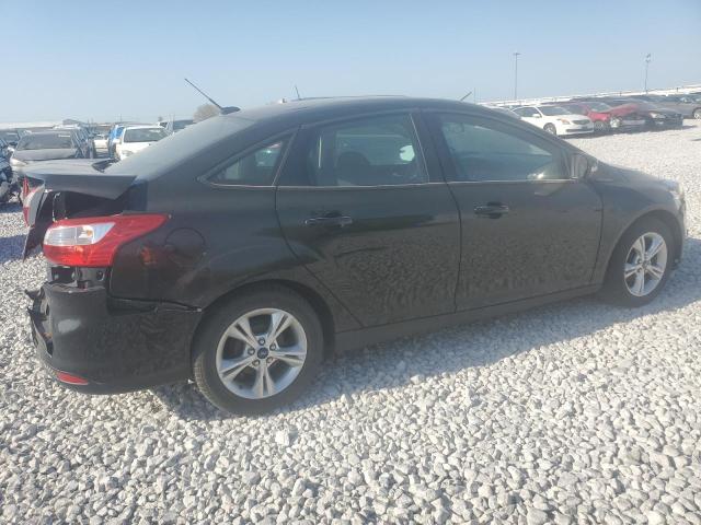 Vin: 1fadp3f23el391003, lot: 48781575, ford focus se 20143
