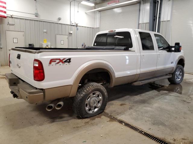 Vin: 1ft8w3bt5ceb06431, lot: 56384855, ford f350 super duty 20123