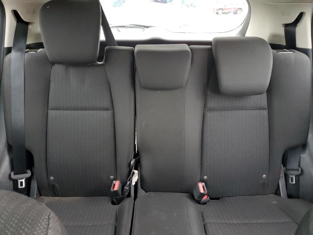 2016 HONDA HR-V EX - 3CZRU6H56GM717616