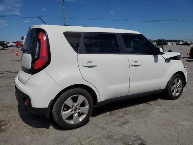 Vin: kndjn2a23h7452769, lot: 57846095, kia soul 20173