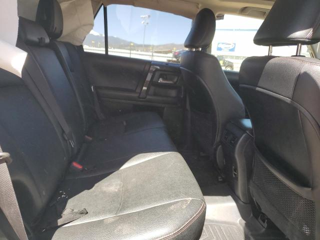 2017 TOYOTA 4RUNNER SR - JTEBU5JR2H5413958