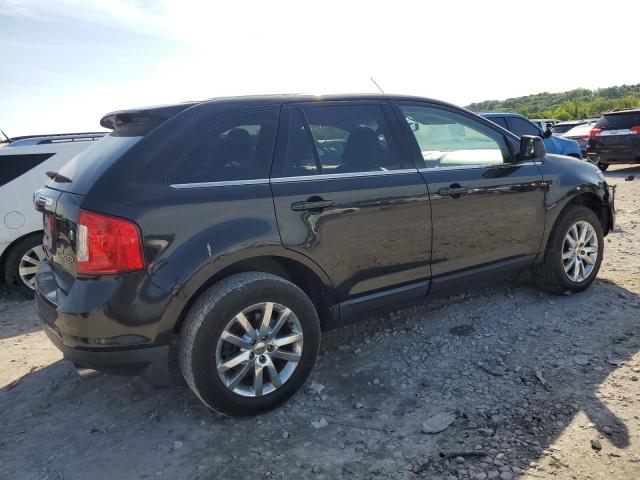 Vin: 2fmdk3kc1bba43490, lot: 57898575, ford edge limited 20113