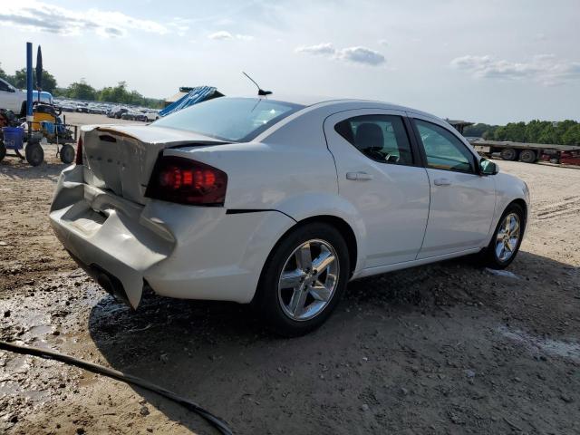 Vin: 1c3cdzcg3dn605707, lot: 57771605, dodge avenger sxt 20133