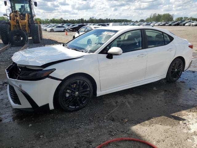 Vin: 4t1daackxsu125516, lot: 56031055, toyota camry xse 2025 img_1
