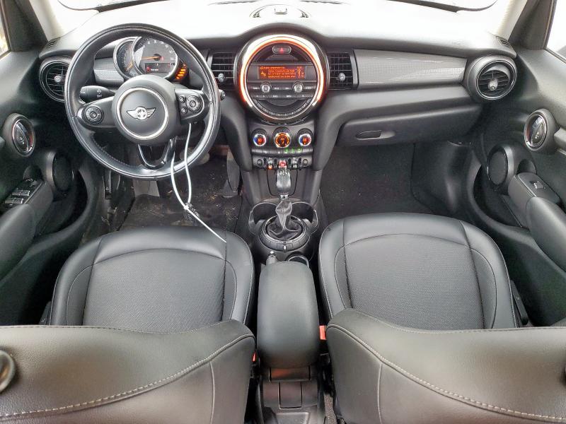 2016 MINI COOPER WMWXU1C57G2D10080