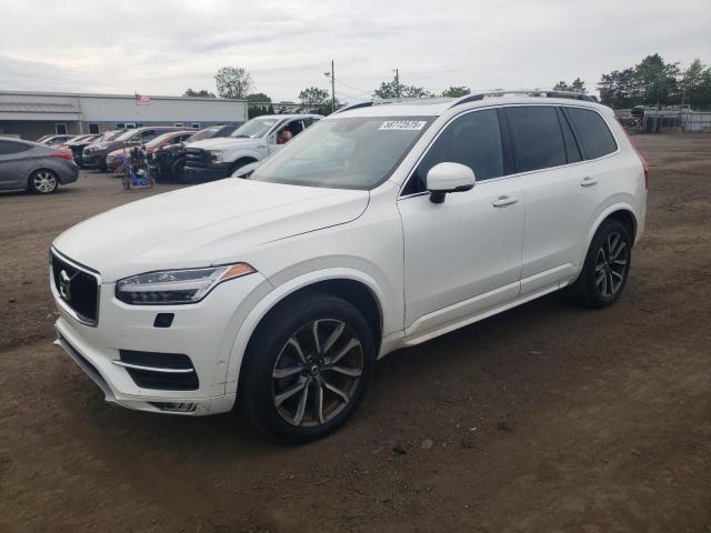 Vin: yv4a22pk8h1132847, lot: 58772575, volvo xc90 t6 2017 img_1