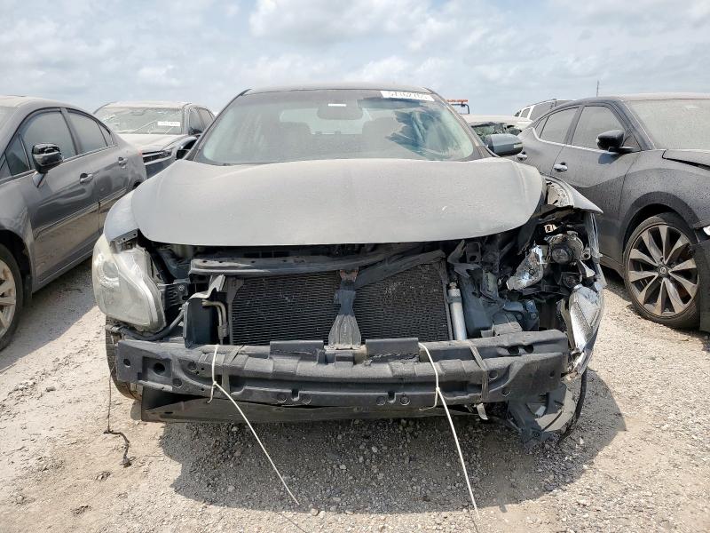 2010 NISSAN MAXIMA S - 1N4AA5AP6AC825539