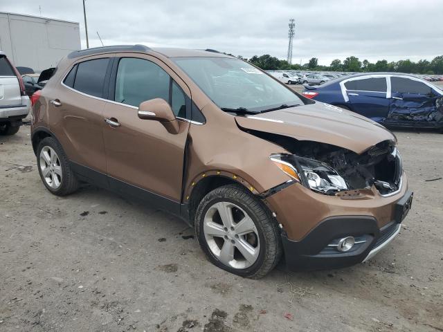 Vin: kl4cjgsb8gb625109, lot: 58894285, buick encore 20164