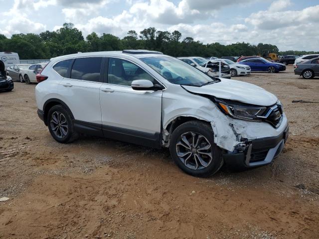 Vin: 7farw1h51le030775, lot: 55601265, honda crv ex 20204