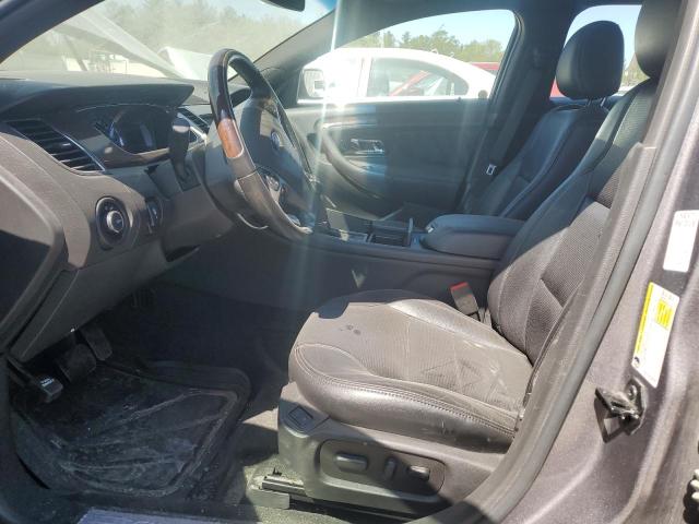 2013 FORD TAURUS LIM - 1FAHP2F81DG210357