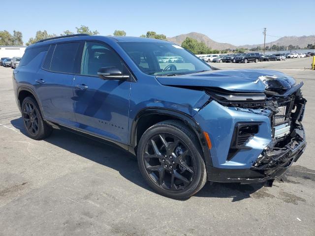 Vin: 1gnevlks9rj166460, lot: 57914315, chevrolet traverse rs 20244