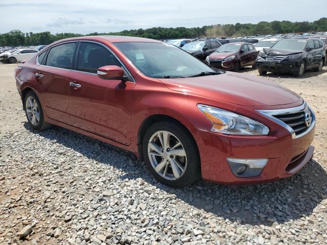 Vin: 1n4al3ap7dc295942, lot: 55448745, nissan altima 2.5 20134