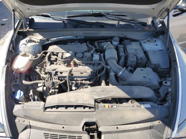2023 HYUNDAI SONATA SEL - KMHL44J29PA271101