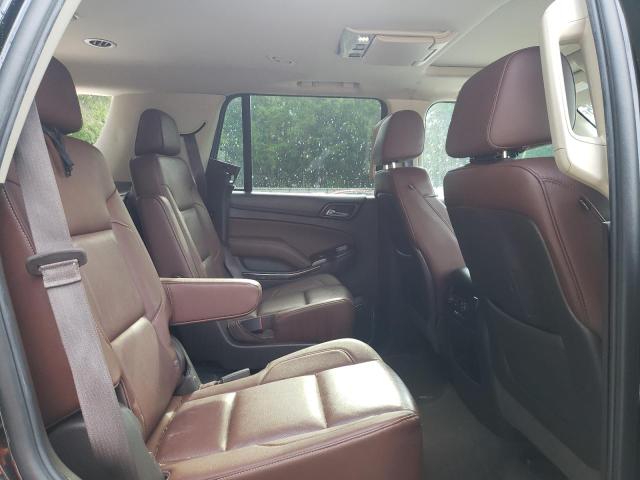 2016 CHEVROLET TAHOE C150 - 1GNSCCKC1GR205400
