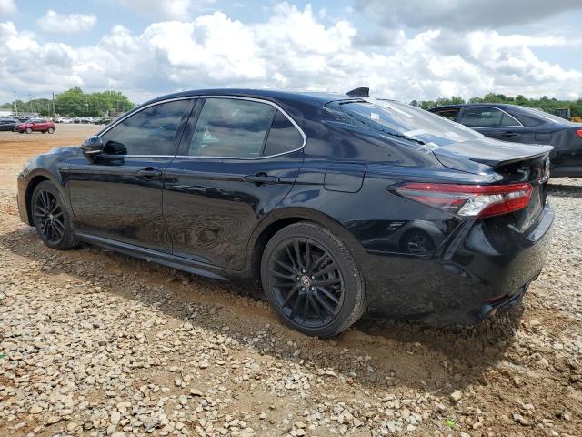 Vin: 4t1k61ak4mu521603, lot: 58812525, toyota camry xse 20212