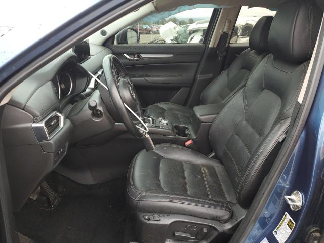 2021 MAZDA CX-5 TOURI - JM3KFACM1M0314118