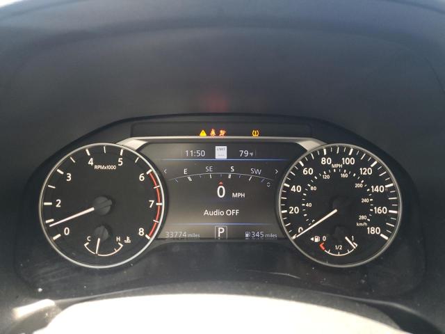 2023 NISSAN ALTIMA SR - 1N4AL4CV4PN322055