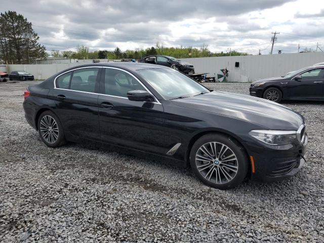 Vin: wbaja7c59kww18612, lot: 55780255, bmw 5 series xi 20194