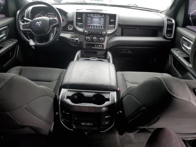 2020 RAM 1500 BIG H - 1C6RRFFGXLN298835
