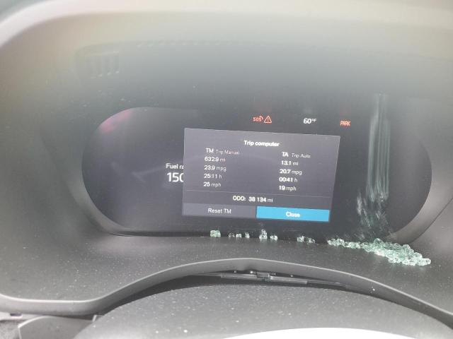 2022 VOLVO XC60 B5 IN YV4L12RL6N1991948