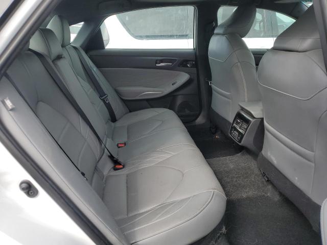 2020 TOYOTA AVALON LIM - 4T1D21FB4LU014566