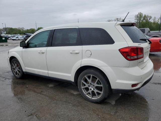 Vin: 3c4pdceg5et309659, lot: 59292505, dodge journey r/t 20142