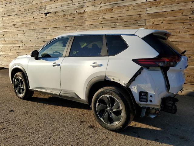 Vin: jn8bt3bb8sw412817, lot: 56041205, nissan rogue sv 20252
