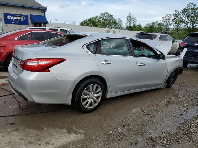 2016 NISSAN ALTIMA 2.5 #3296313451