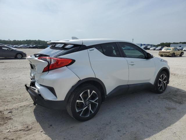 Vin: nmtkhmbx5kr079425, lot: 57315345, toyota c-hr xle 20193