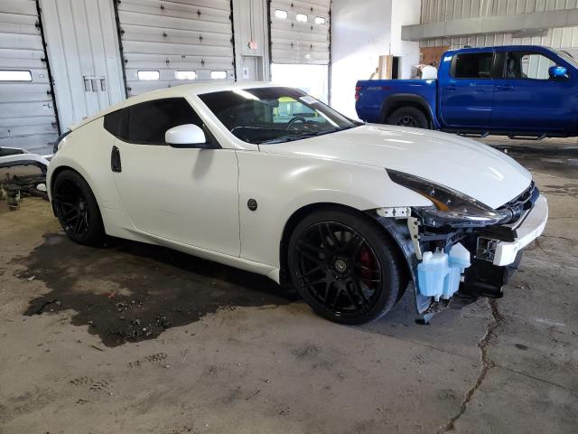 Vin: jn1az4eh3dm881889, lot: 58181035, nissan 370z base 20134