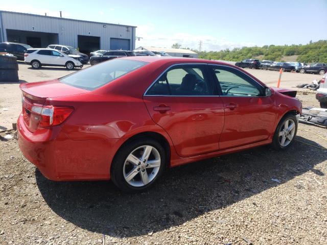 Vin: 4t1bf1fk5cu586757, lot: 58034215, toyota camry base 20123