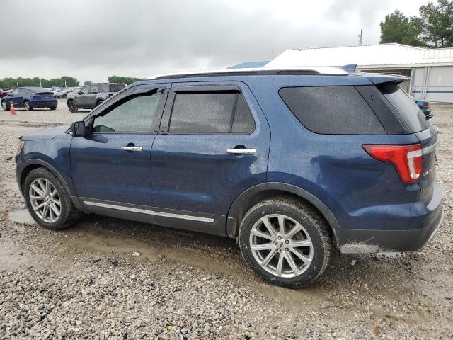 Vin: 1fm5k8f80ggc25351, lot: 58370265, ford explorer limited 20162