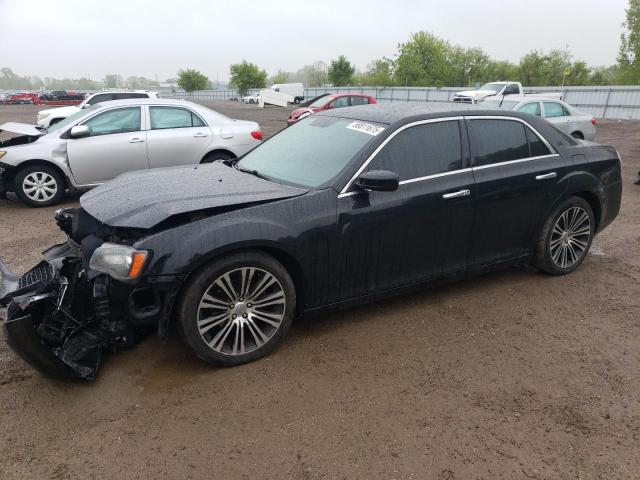 Vin: 2c3ccabg0ch306995, lot: 58811675, chrysler 300 s 2012 img_1