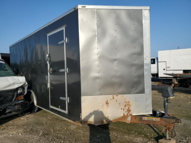 LARK CARGO TRAI 2019 571BE2020KM036968 photo #1