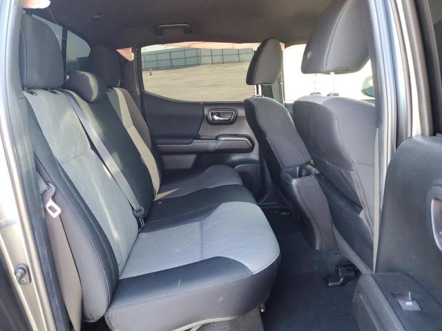 2022 TOYOTA TACOMA DOU - 3TMAZ5CNXNM195866