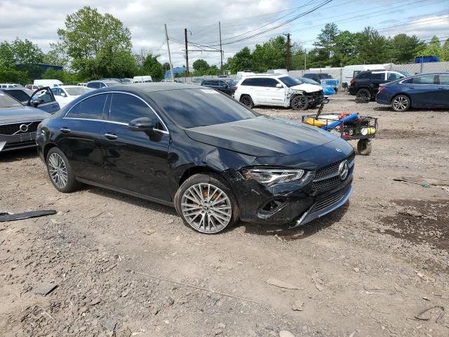 Vin: w1k5j4hb8rn478835, lot: 56634825, mercedes-benz cla-class 250 4matic 20244