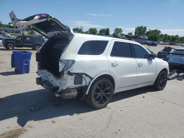 2020 DODGE DURANGO GT 1C4RDHDG2LC380964