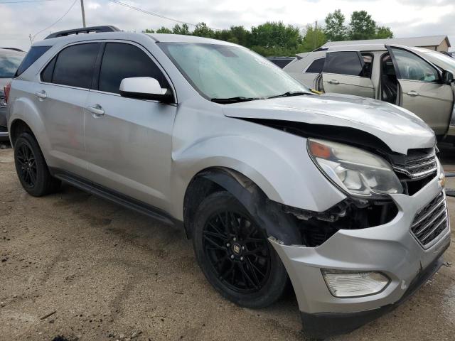 Vin: 2gnflfek0h6226614, lot: 56869345, chevrolet equinox lt 20174