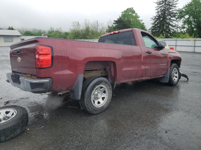 Vin: 1gcncpeh8ez136156, lot: 55762055, chevrolet all models c1500 20143