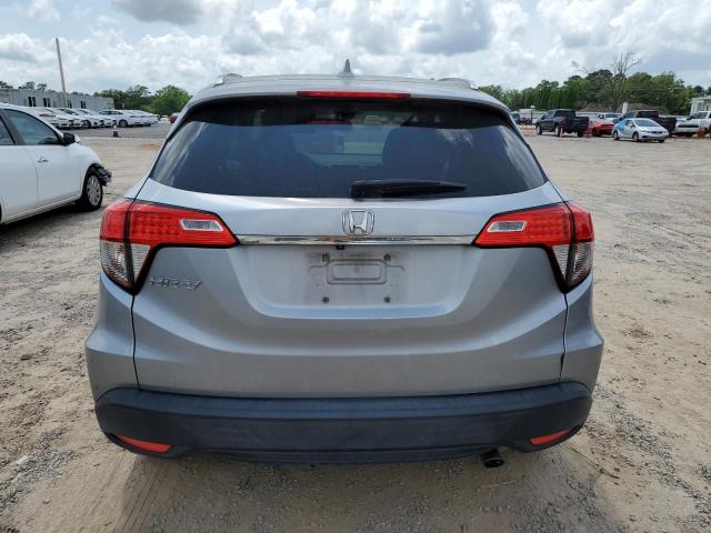 2019 HONDA HR-V EXL - 3CZRU5H70KM700220