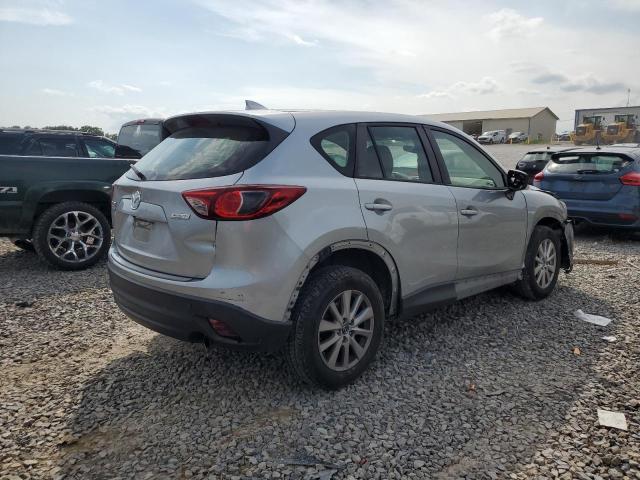 Vin: jm3ke4by4g0791154, lot: 57561945, mazda cx-5 sport 20163