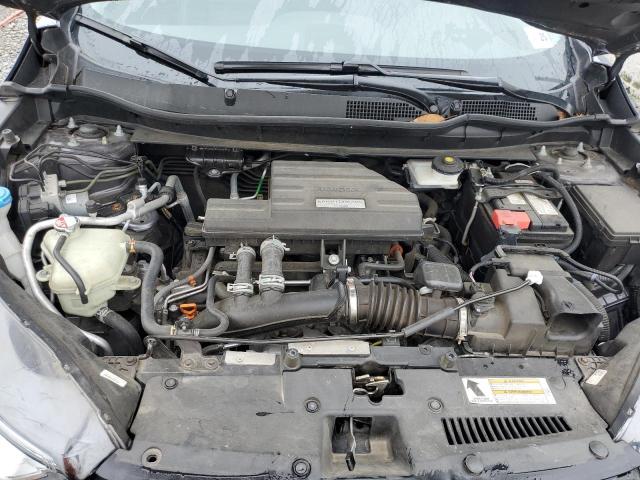 2020 HONDA CR-V TOURI 2HKRW2H94LH222410