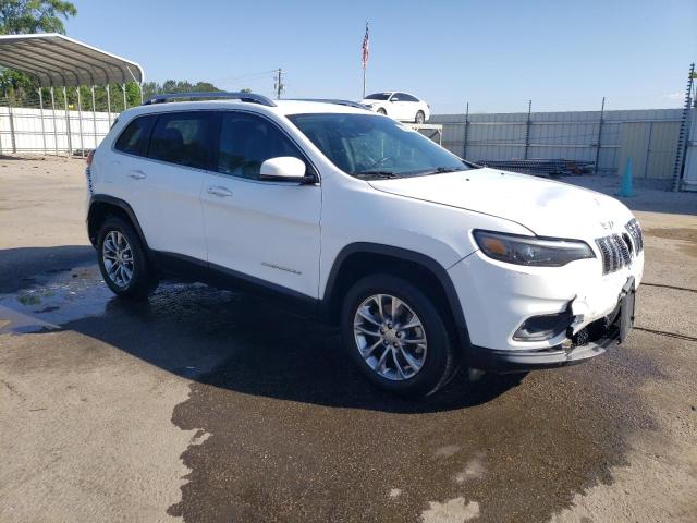 Vin: 1c4pjmlb1md177347, lot: 55081815, jeep grand cher latitude plus 20214