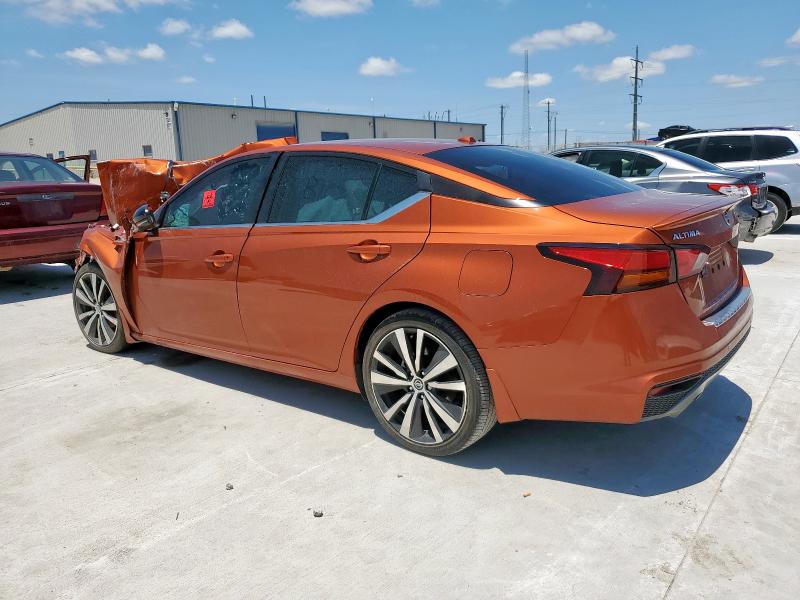 Vin: 1n4bl4cv0mn370202, lot: 59042555, nissan altima sr 20212