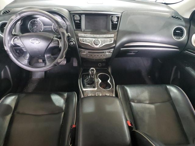 2019 INFINITI QX60 LUXE 5N1DL0MM1KC511798